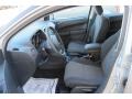 Bright Silver Metallic - Caliber SXT Photo No. 6