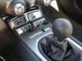 Black Transmission Photo for 2012 Chevrolet Camaro #58910872