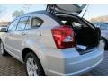 Bright Silver Metallic - Caliber SXT Photo No. 8