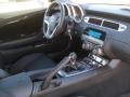 Black Dashboard Photo for 2012 Chevrolet Camaro #58910911