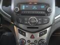 Victory Red - Sonic LT Hatch Photo No. 11