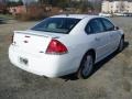 Summit White - Impala LTZ Photo No. 3