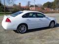Summit White - Impala LTZ Photo No. 4