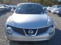 Chrome Silver - Juke SV Photo No. 5