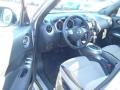 Chrome Silver - Juke SV Photo No. 6
