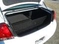 Summit White - Impala LTZ Photo No. 18