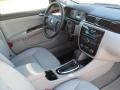 Summit White - Impala LTZ Photo No. 21