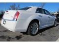 Bright White - 300 C Photo No. 3