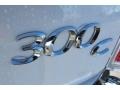 2012 Chrysler 300 C Marks and Logos