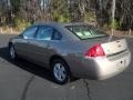 Amber Bronze Metallic - Impala LT Photo No. 2