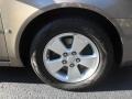 Amber Bronze Metallic - Impala LT Photo No. 21