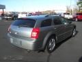 2007 Silver Steel Metallic Dodge Magnum SXT  photo #3