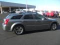 2007 Silver Steel Metallic Dodge Magnum SXT  photo #4