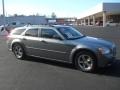 2007 Silver Steel Metallic Dodge Magnum SXT  photo #5