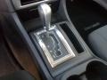 Silver Steel Metallic - Magnum SXT Photo No. 10
