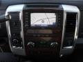 Black - Ram 1500 Laramie Quad Cab 4x4 Photo No. 12