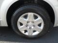 Bright Silver Metallic - Grand Caravan SE Photo No. 22