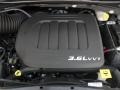 3.6 Liter DOHC 24-Valve VVT Pentastar V6 Engine for 2012 Dodge Grand Caravan SXT #58912147