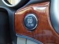 2012 Jeep Grand Cherokee Overland 4x4 Controls