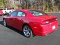 Redline 3-Coat Pearl - Charger SXT Photo No. 2