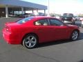 Redline 3-Coat Pearl - Charger SXT Photo No. 4