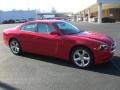 Redline 3-Coat Pearl - Charger SXT Photo No. 5