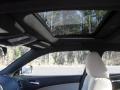 2012 Dodge Charger Black/Light Frost Beige Interior Sunroof Photo