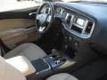 Redline 3-Coat Pearl - Charger SXT Photo No. 21