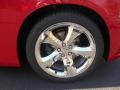 Redline 3-Coat Pearl - Charger SXT Photo No. 24