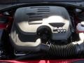 Redline 3-Coat Pearl - Charger SXT Photo No. 25