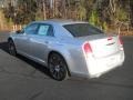 2012 Bright Silver Metallic Chrysler 300 S V6  photo #2