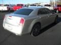 2012 Bright Silver Metallic Chrysler 300 S V6  photo #3