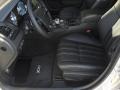  2012 300 S V6 Black Interior