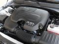 3.6 Liter DOHC 24-Valve VVT Pentastar V6 Engine for 2012 Chrysler 300 S V6 #58912697