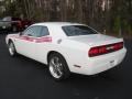 Bright White - Challenger R/T Classic Photo No. 2