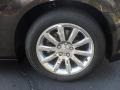 2012 Chrysler 300 Limited Wheel