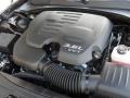 3.6 Liter DOHC 24-Valve VVT Pentastar V6 Engine for 2012 Chrysler 300 Limited #58912923