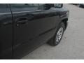 Carbon Metallic - Sierra 1500 Regular Cab Photo No. 10