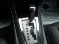 4 Speed Automatic 2008 Dodge Avenger SE Transmission