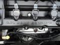 2.7 Liter DOHC 24-Valve Flex-Fuel V6 2008 Dodge Avenger SE Engine