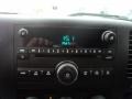 2007 Summit White GMC Sierra 2500HD SLE Extended Cab 4x4  photo #11