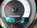 2009 Black Chevrolet Silverado 1500 LT Crew Cab 4x4  photo #3
