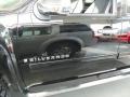 2009 Black Chevrolet Silverado 1500 LT Crew Cab 4x4  photo #6