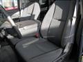 2009 Black Chevrolet Silverado 1500 LT Crew Cab 4x4  photo #15
