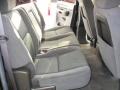 2009 Black Chevrolet Silverado 1500 LT Crew Cab 4x4  photo #19