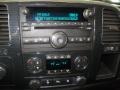 2009 Black Chevrolet Silverado 1500 LT Crew Cab 4x4  photo #24