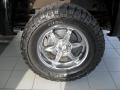 2009 Black Chevrolet Silverado 1500 LT Crew Cab 4x4  photo #26