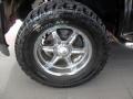 2009 Black Chevrolet Silverado 1500 LT Crew Cab 4x4  photo #27