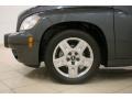 2010 Chevrolet HHR LT Wheel and Tire Photo