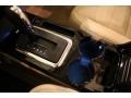 2009 White Suede Ford Escape Limited V6 4WD  photo #11